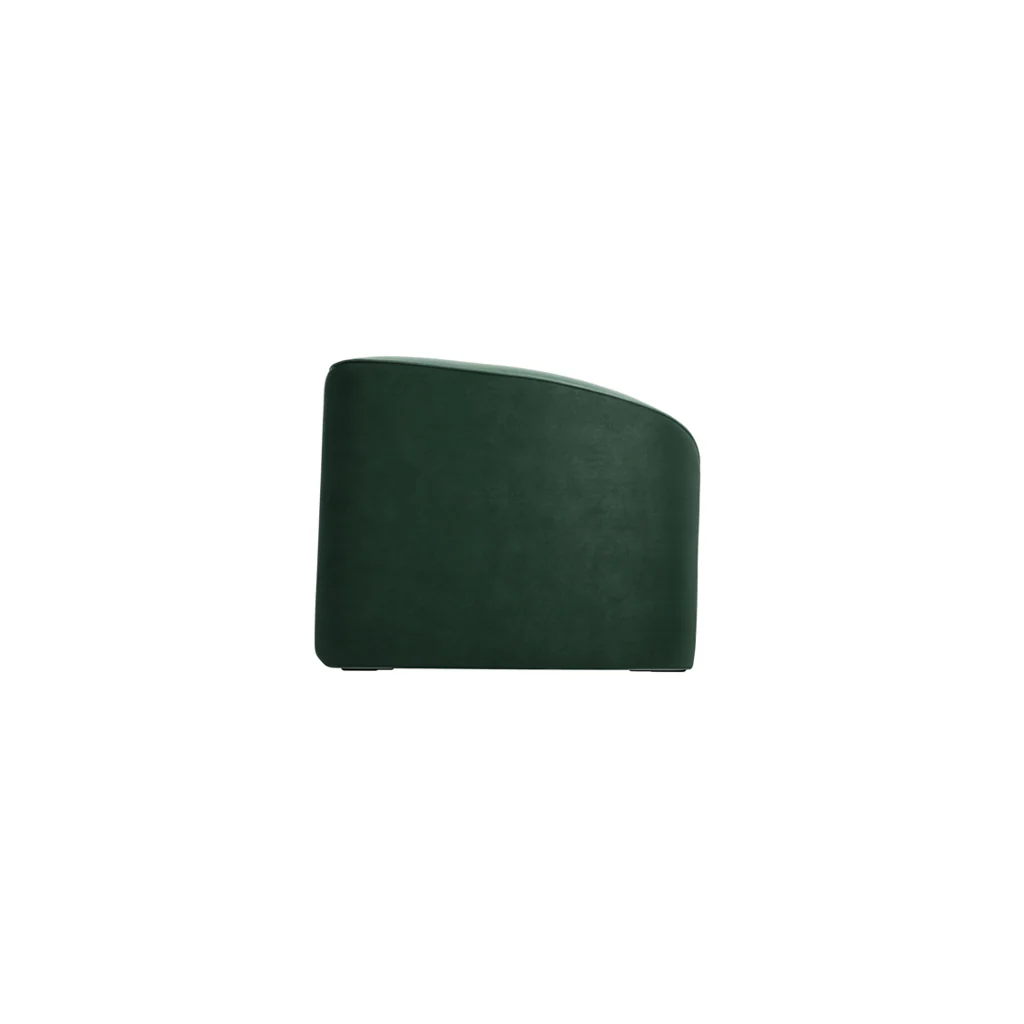LPD Home Zuma Chair – Forest Green - Image 3