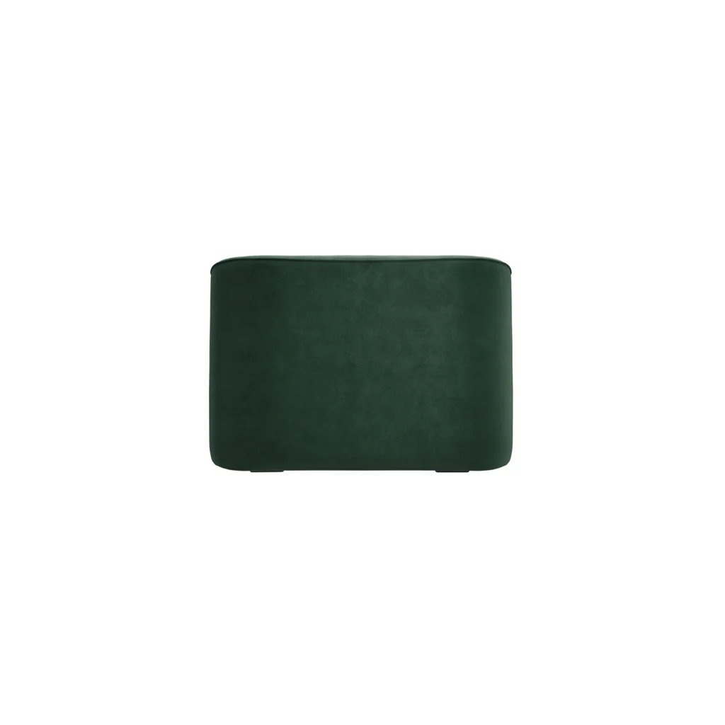 LPD Home Zuma Chair – Forest Green - Image 4