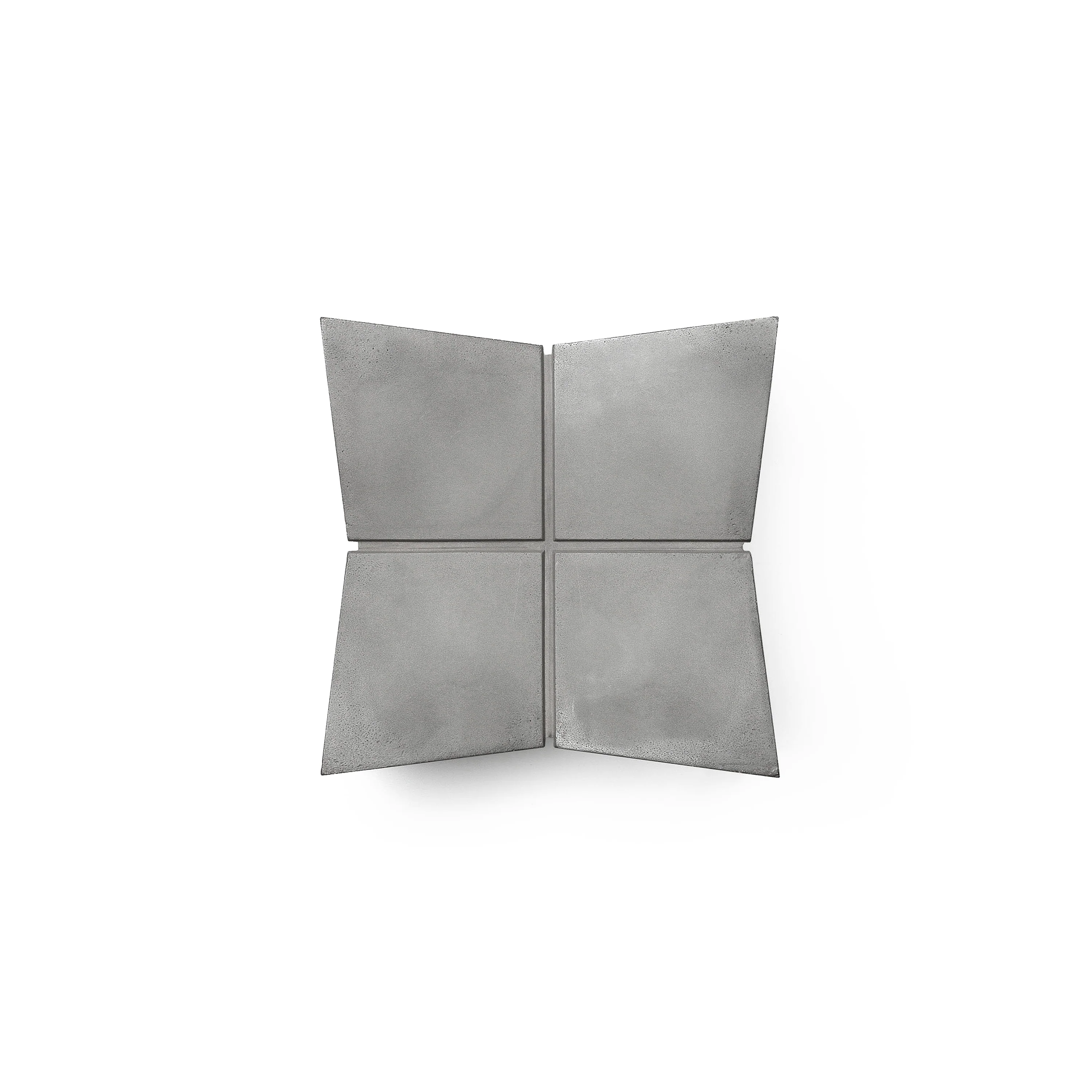 Lyon Beton Bridge Stool - Image 3