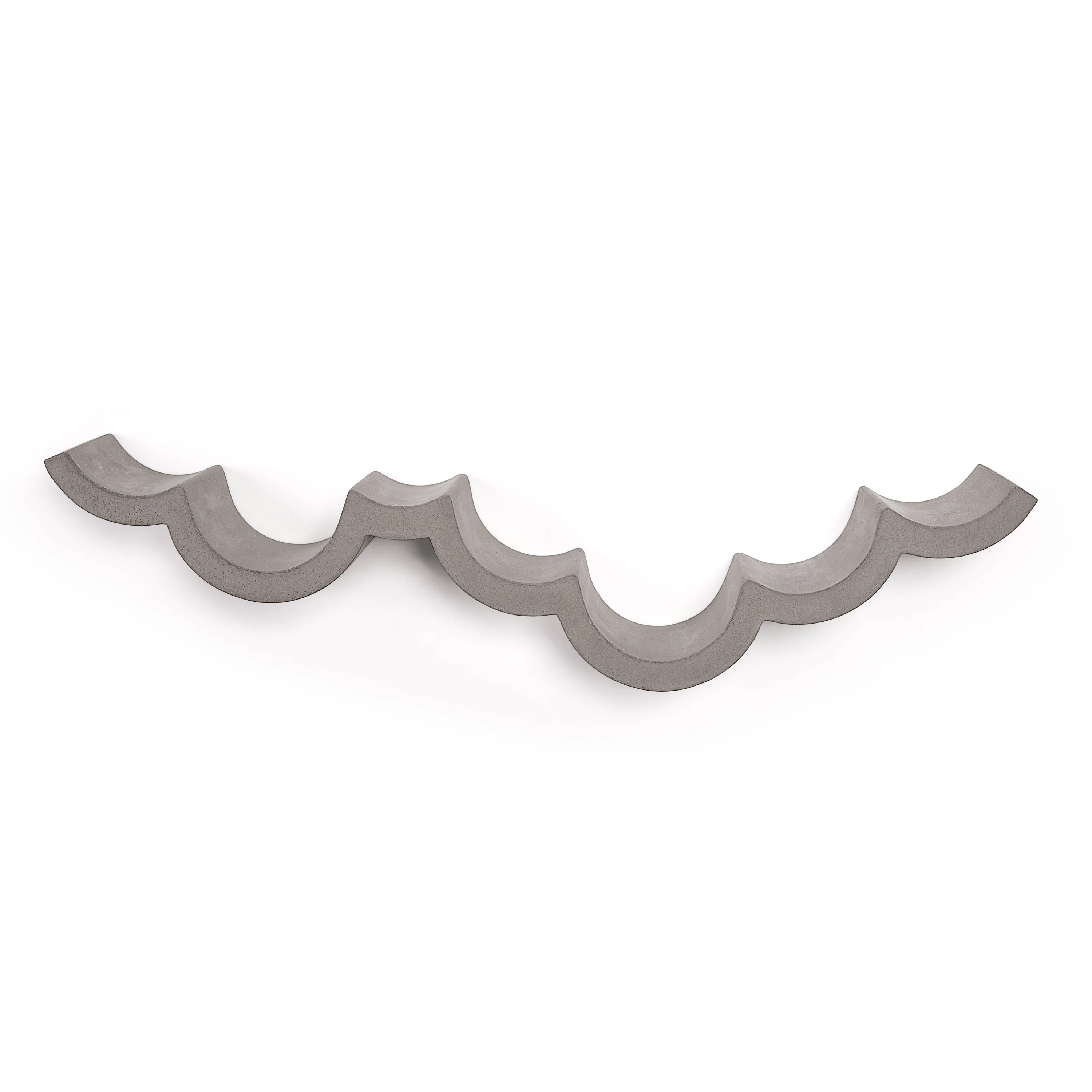 Lyon Beton Cloud Toilet Paper Holder – Large - Image 2