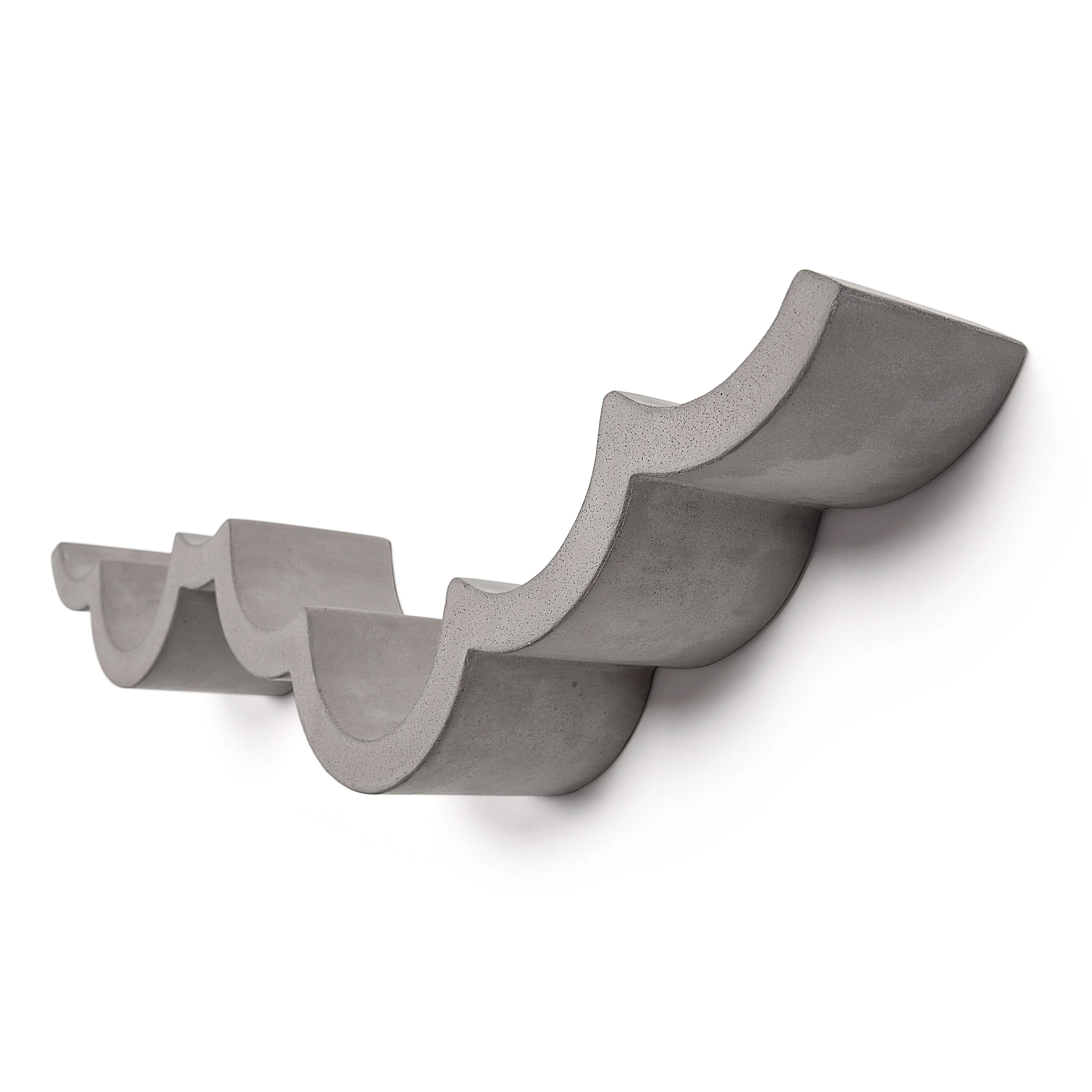 Lyon Beton Cloud Toilet Paper Holder – Large - Image 6