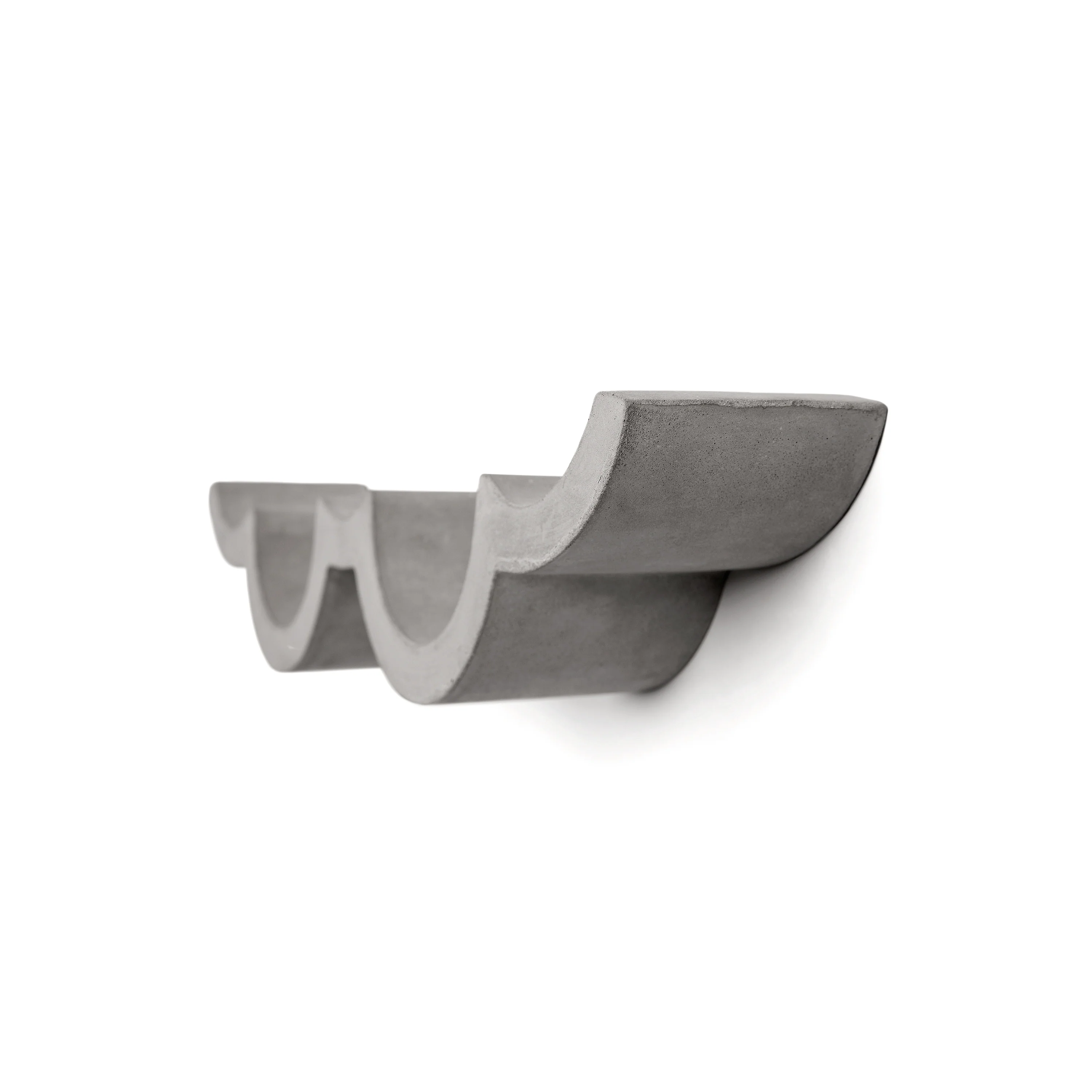 Lyon Beton Cloud Toilet Paper Holder – Small - Image 3