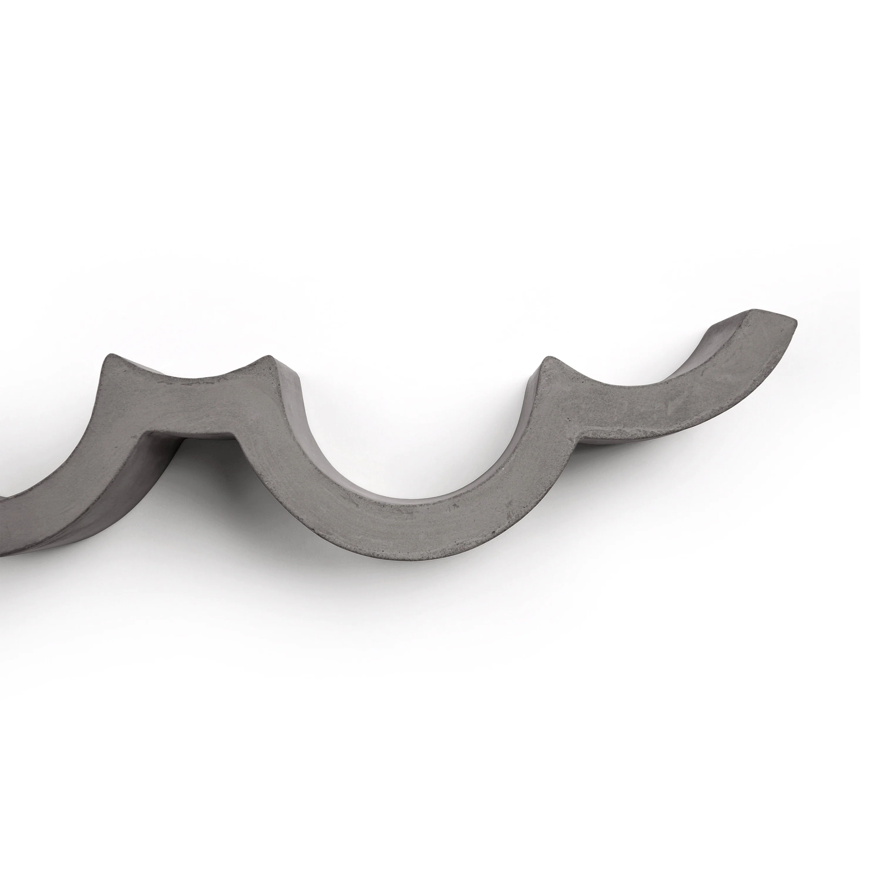 Lyon Beton Cloud Toilet Paper Holder – Small - Image 4