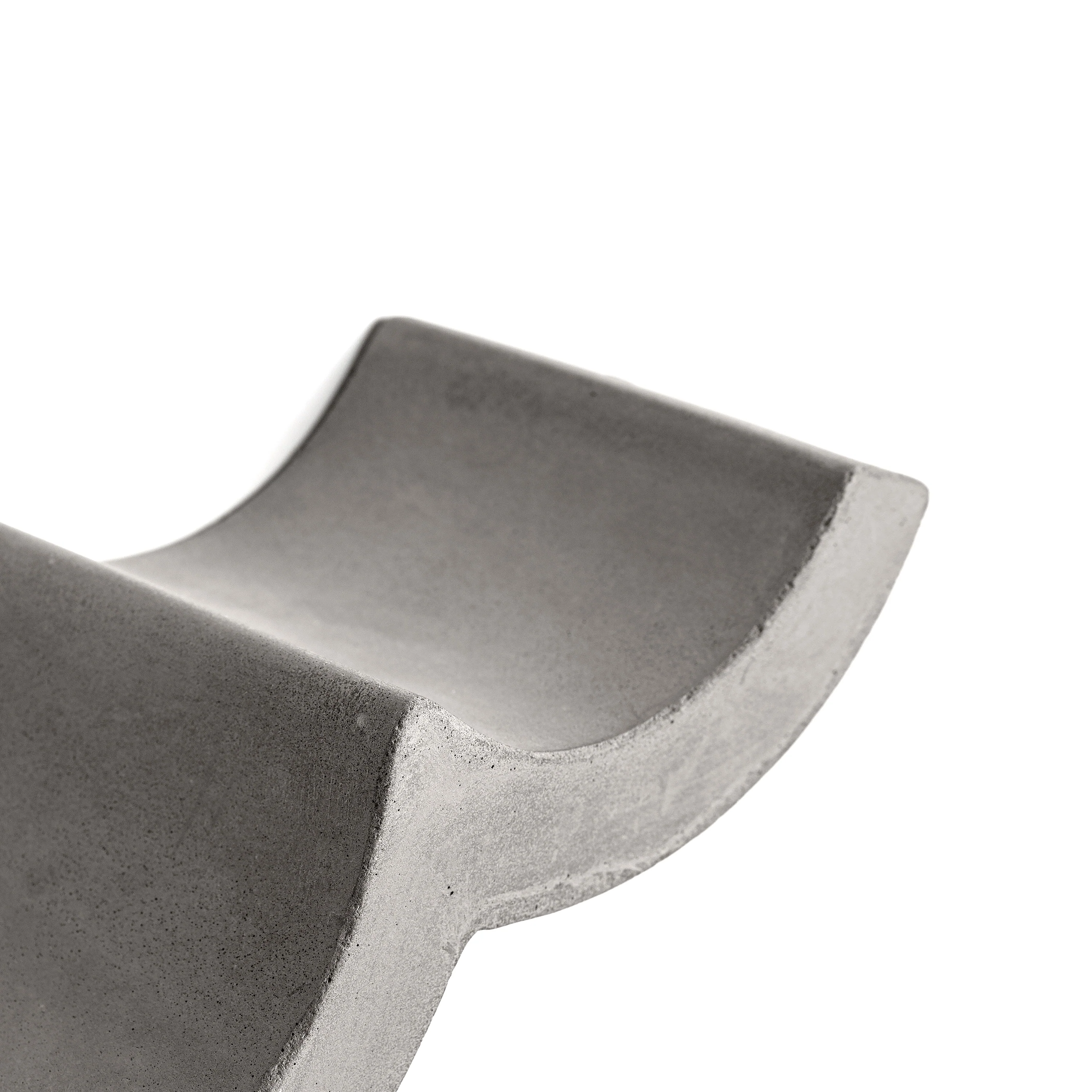 Lyon Beton Cloud Toilet Paper Holder – Small - Image 5