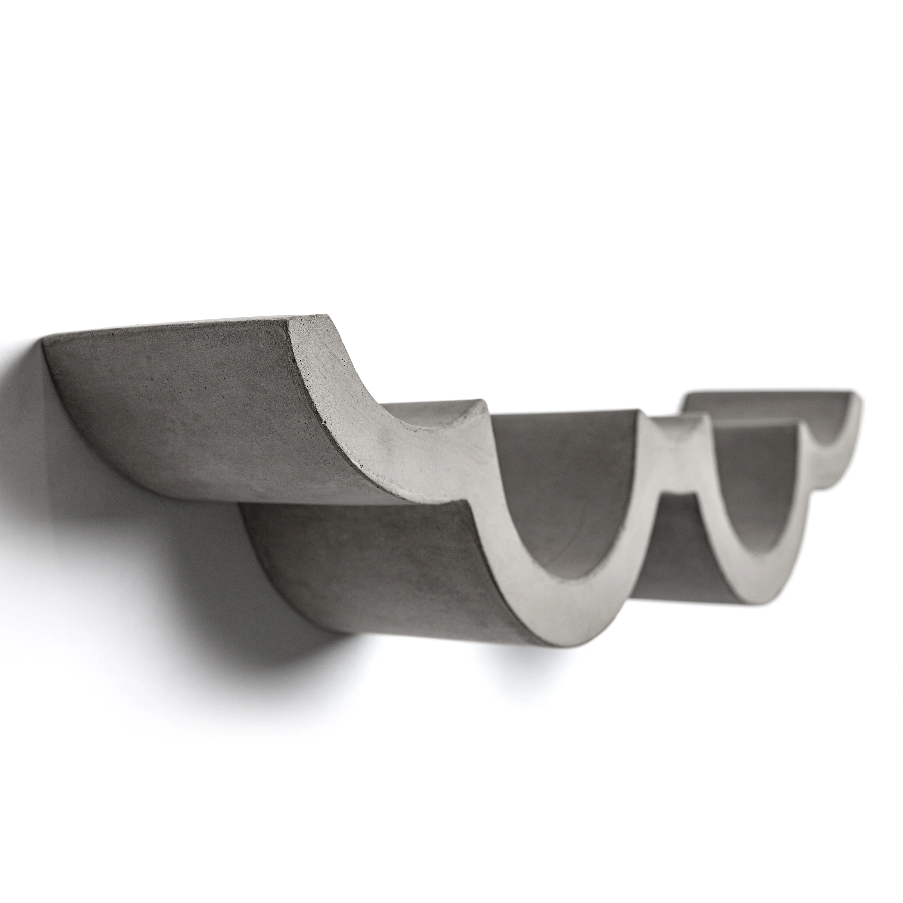 Lyon Beton Cloud Toilet Paper Holder – Small - Image 6