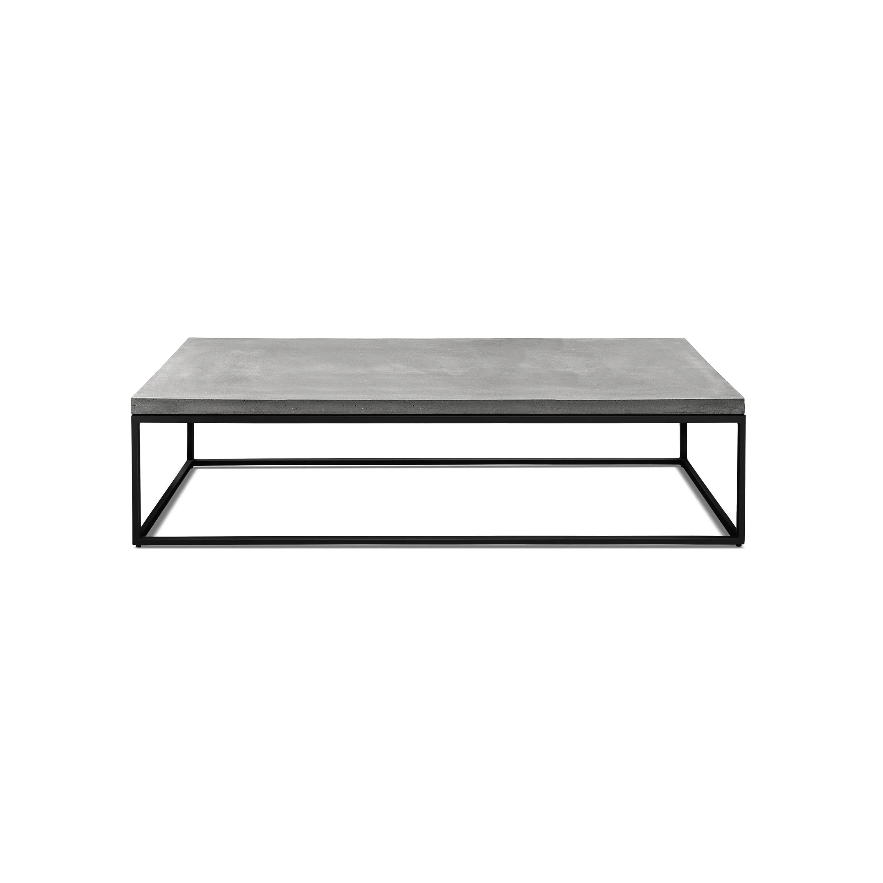 Lyon Beton Perspective Coffee Table