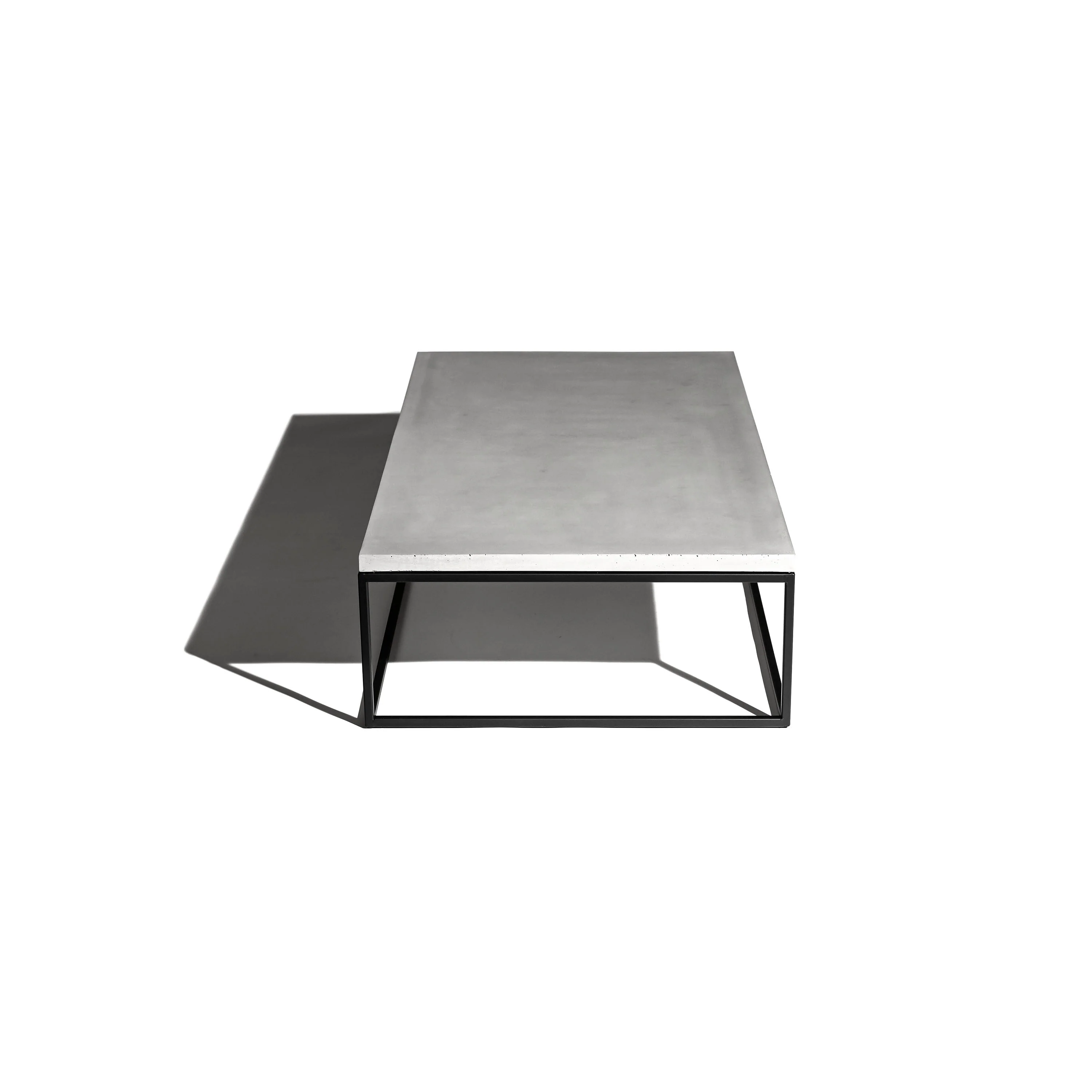 Lyon Beton Perspective Coffee Table - Image 3