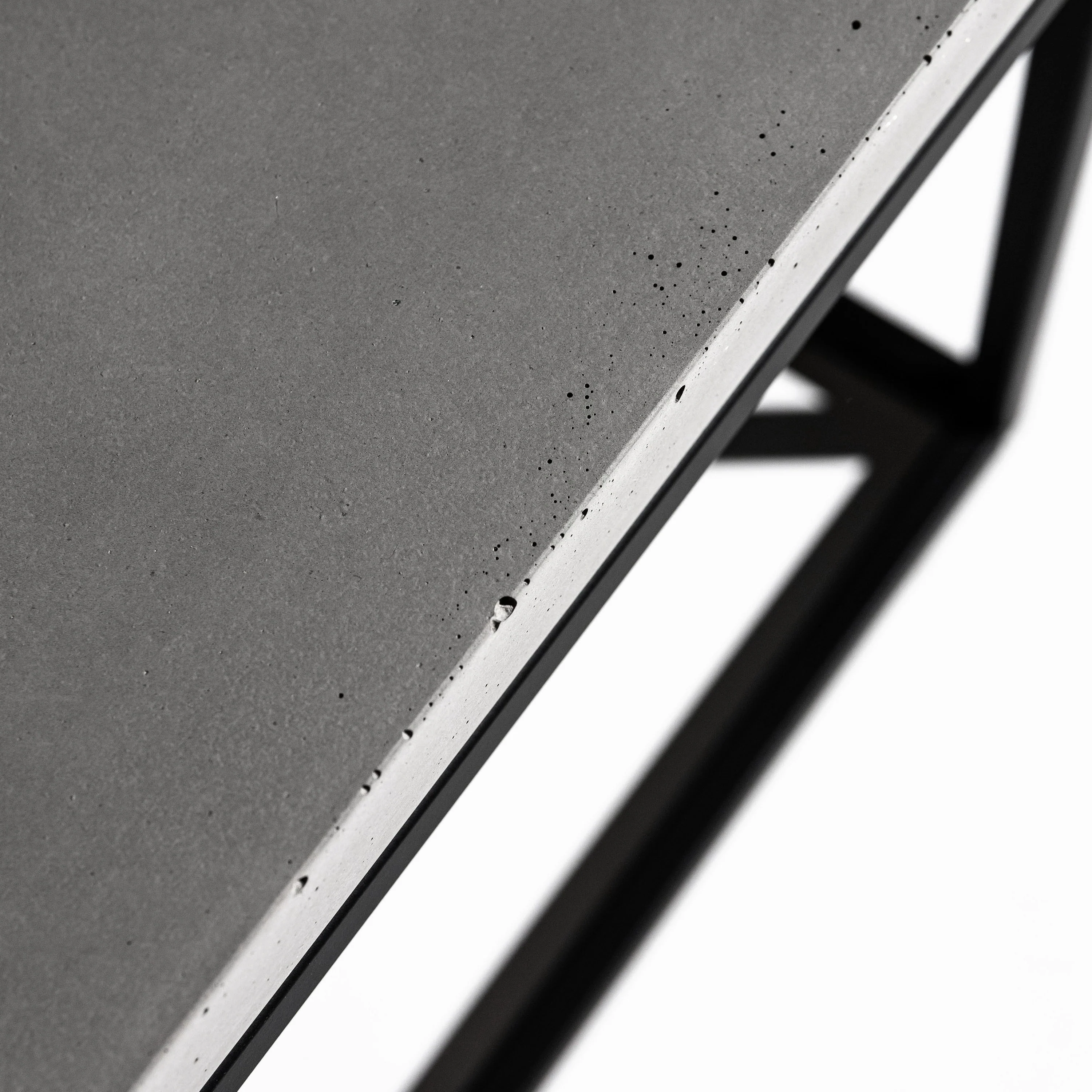 Lyon Beton Perspective Coffee Table - Image 4