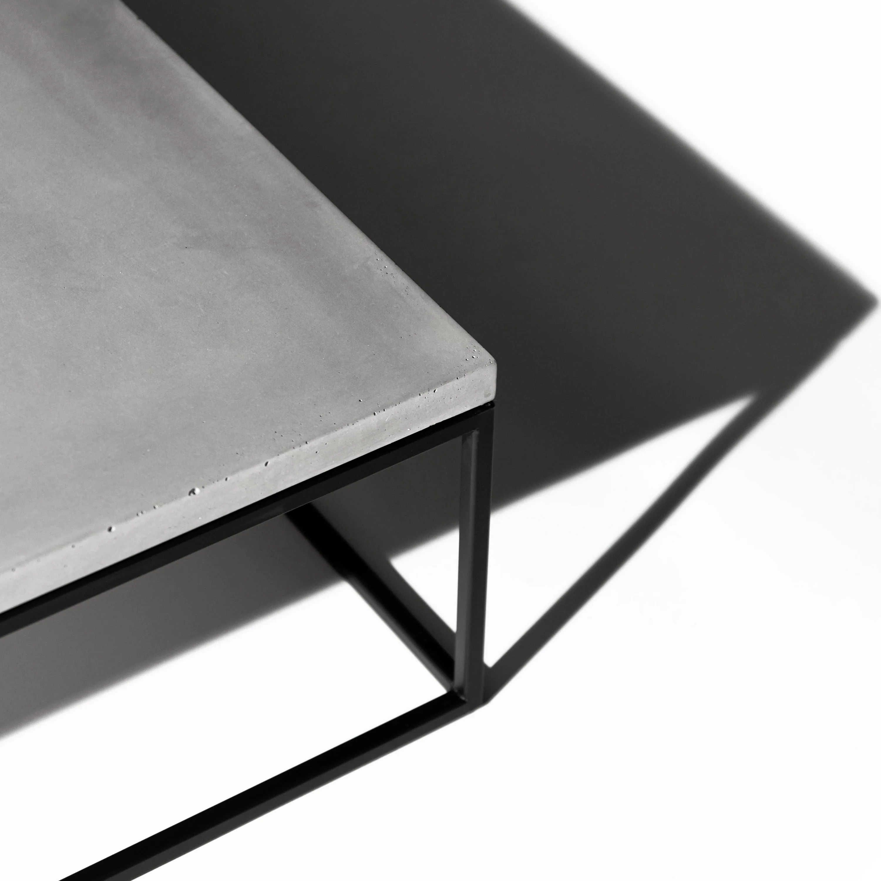 Lyon Beton Perspective Coffee Table - Image 6