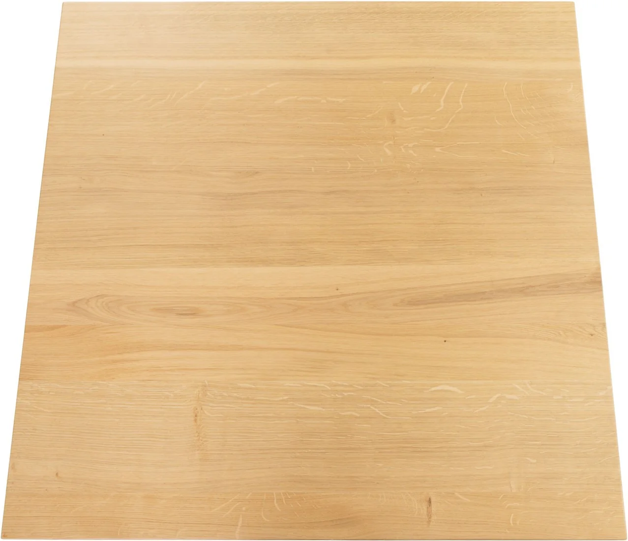 Mabel Square Dining Table – Oak – 70cm - Image 5