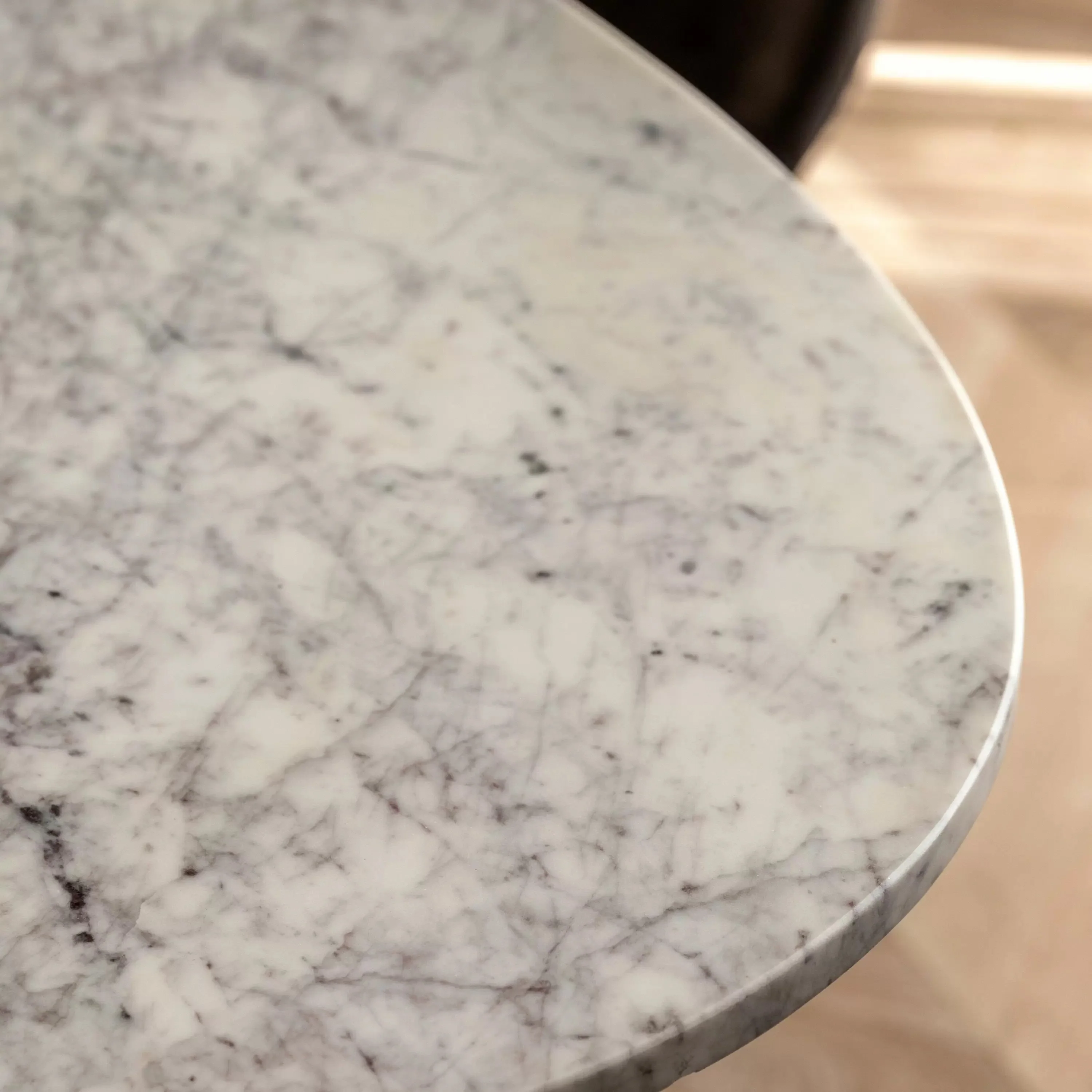 Macias Dining Oval Dining Table - Image 7