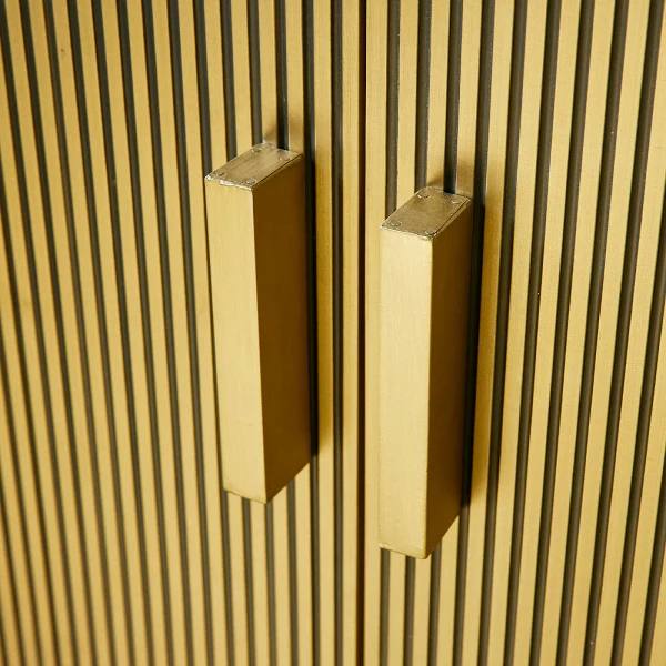 Malina 3 Door Sideboard - Image 3