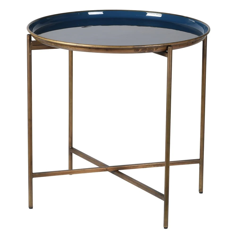 Malisa Tray Table