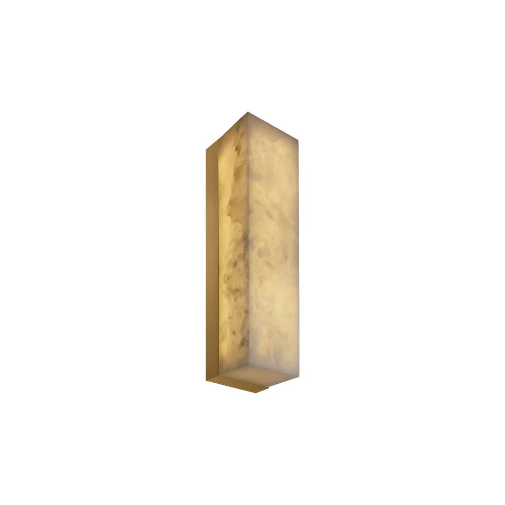 Maretti Lighting Belluno Wall Lamp – 12W