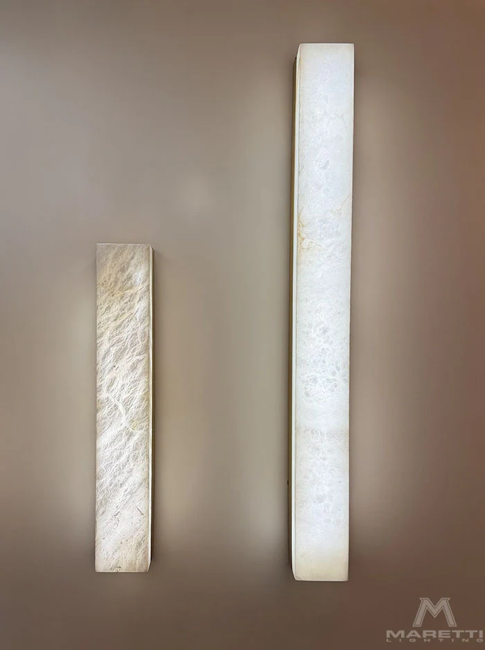 Maretti Lighting Belluno Wall Lamp – 12W - Image 2