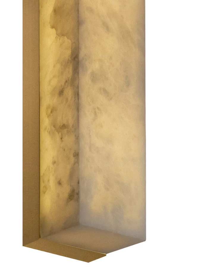 Maretti Lighting Belluno Wall Lamp – 12W - Image 3