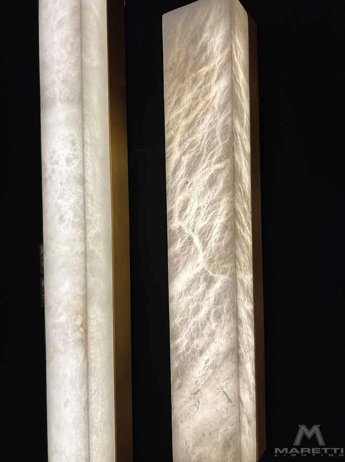 Maretti Lighting Belluno Wall Lamp – 12W - Image 5