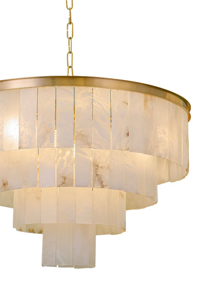 Maretti Lighting Carino Grande Chandelier – 16 Lights - Image 2