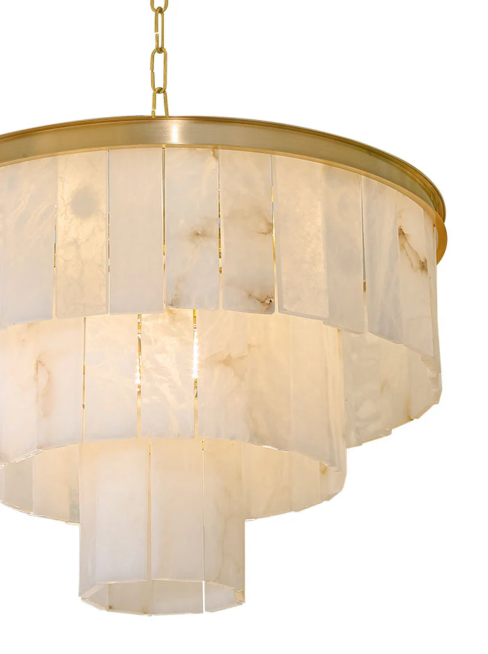 Maretti Lighting Carino Grande Chandelier – 9 Lights - Image 2