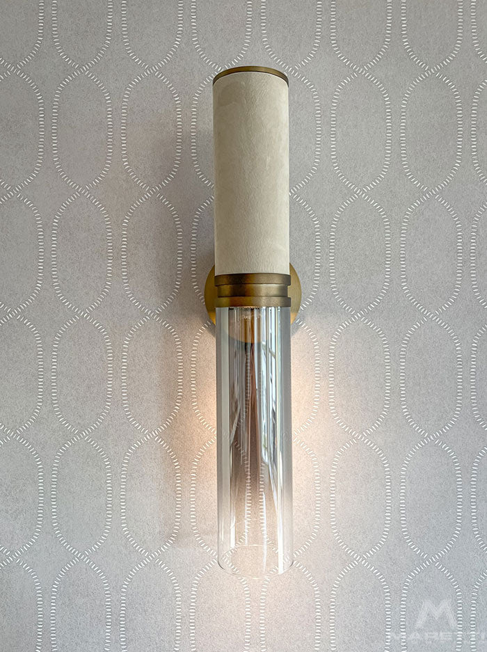 Maretti Lighting Infinito Wall Lamp – Bronze - Image 3