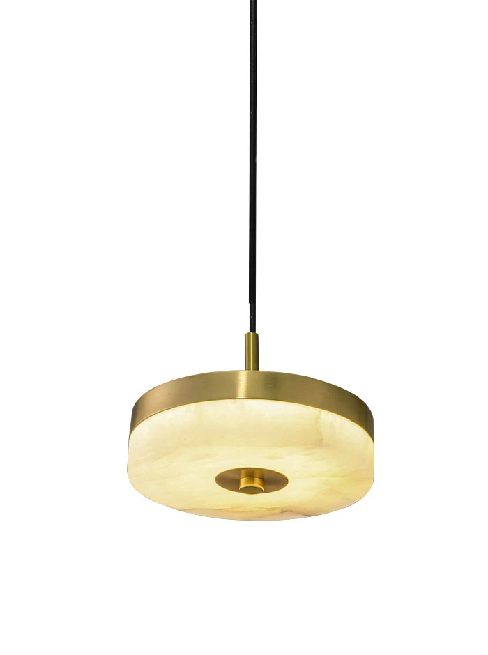Maretti Lighting Ingria Hanging Lamp – 20cm - Image 2