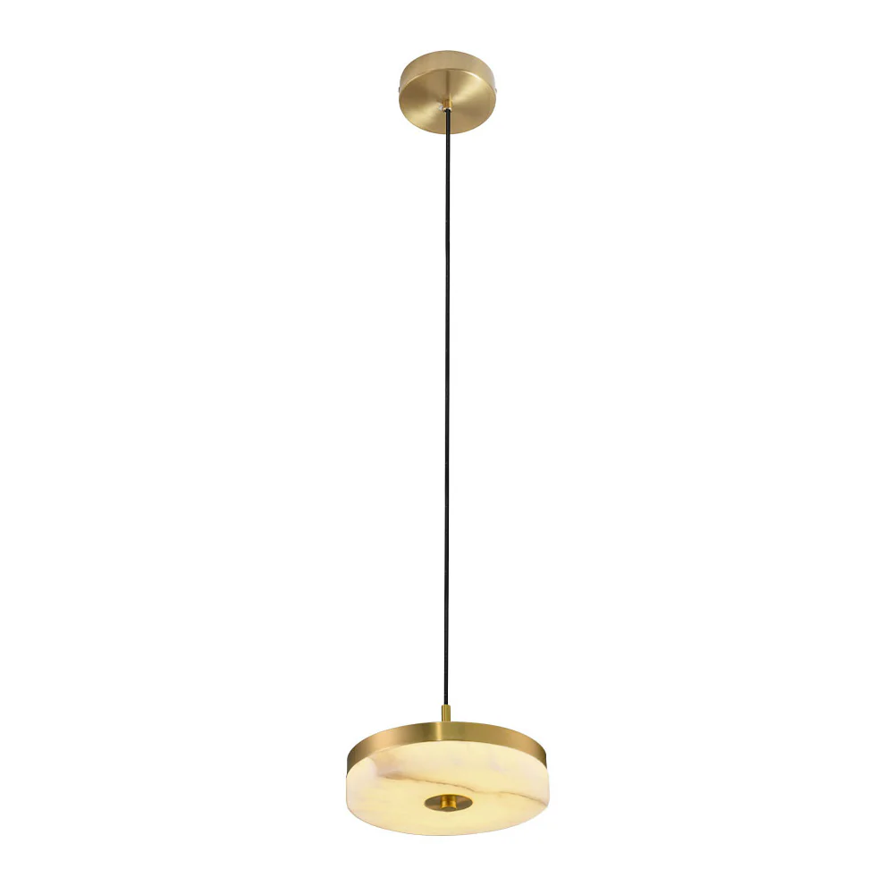 Maretti Lighting Ingria Hanging Lamp – 25cm