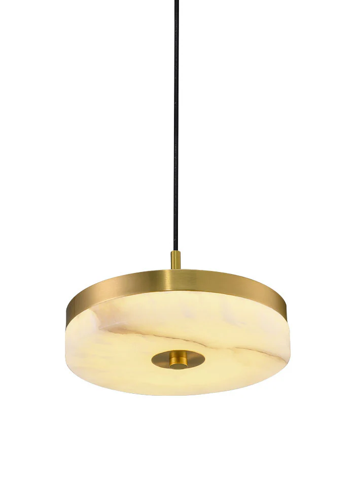 Maretti Lighting Ingria Hanging Lamp – 25cm - Image 2
