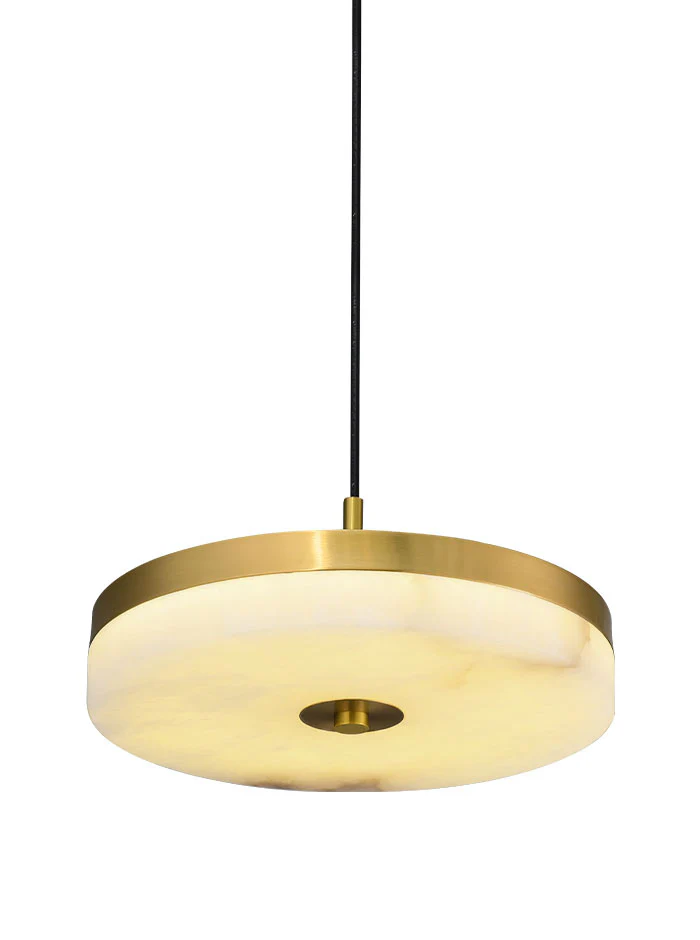 Maretti Lighting Ingria Hanging Lamp – 30cm - Image 2