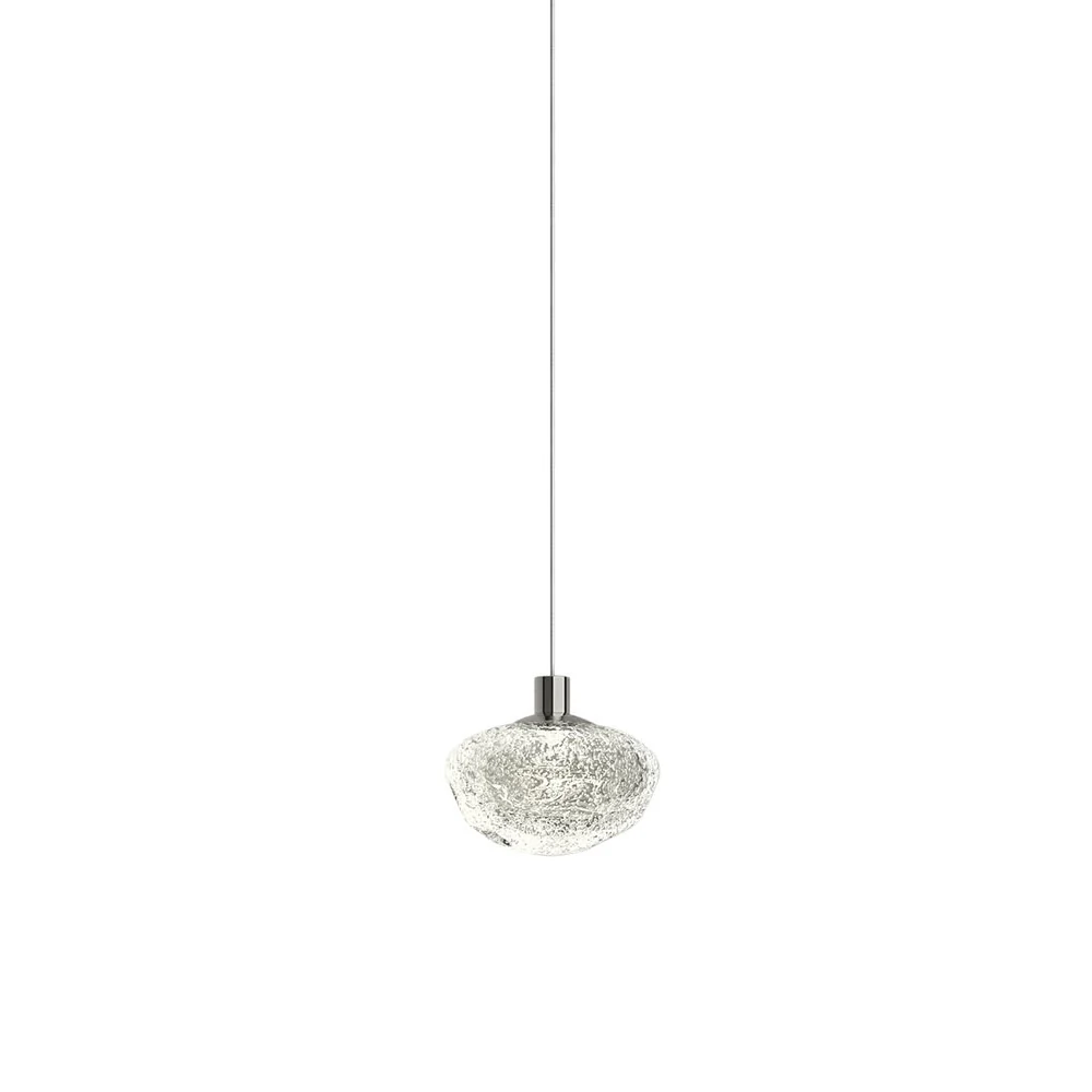 Maretti Lighting Soffio Hanging Lamp – Clear - Image 2