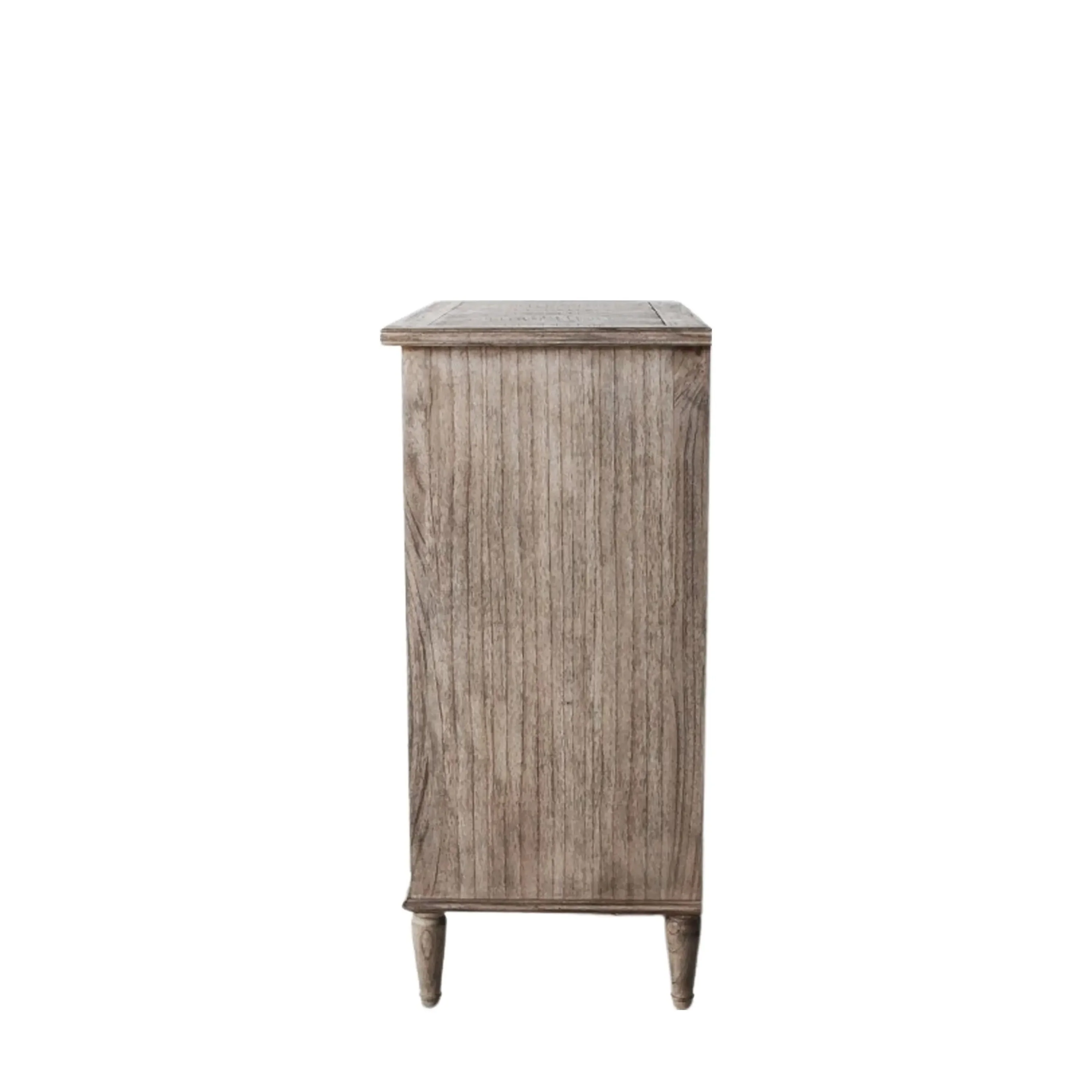 Marina Chest of Drawers – 5 Drawers - Image 3
