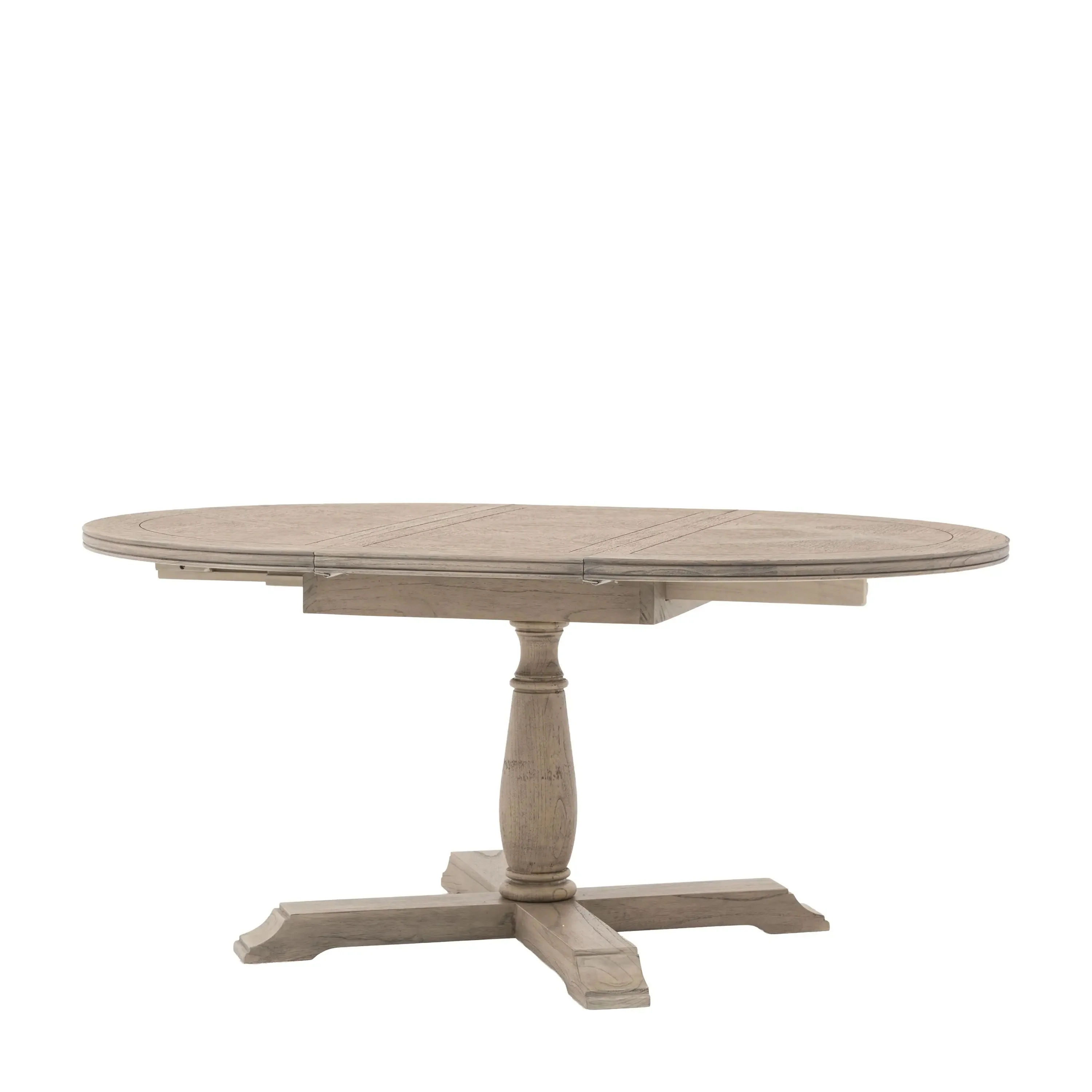 Marina Round Extending Dining Table - Image 2
