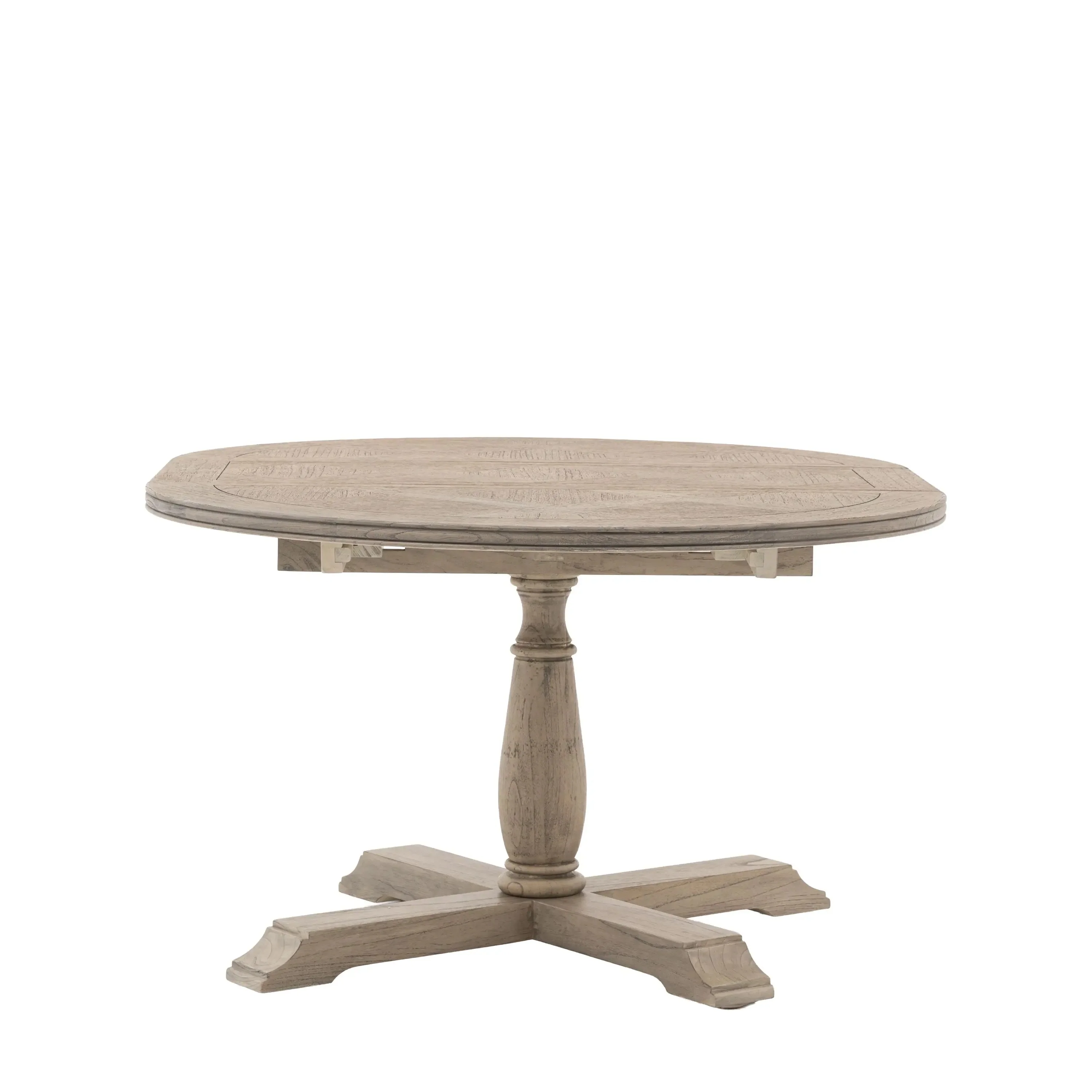 Marina Round Extending Dining Table - Image 3