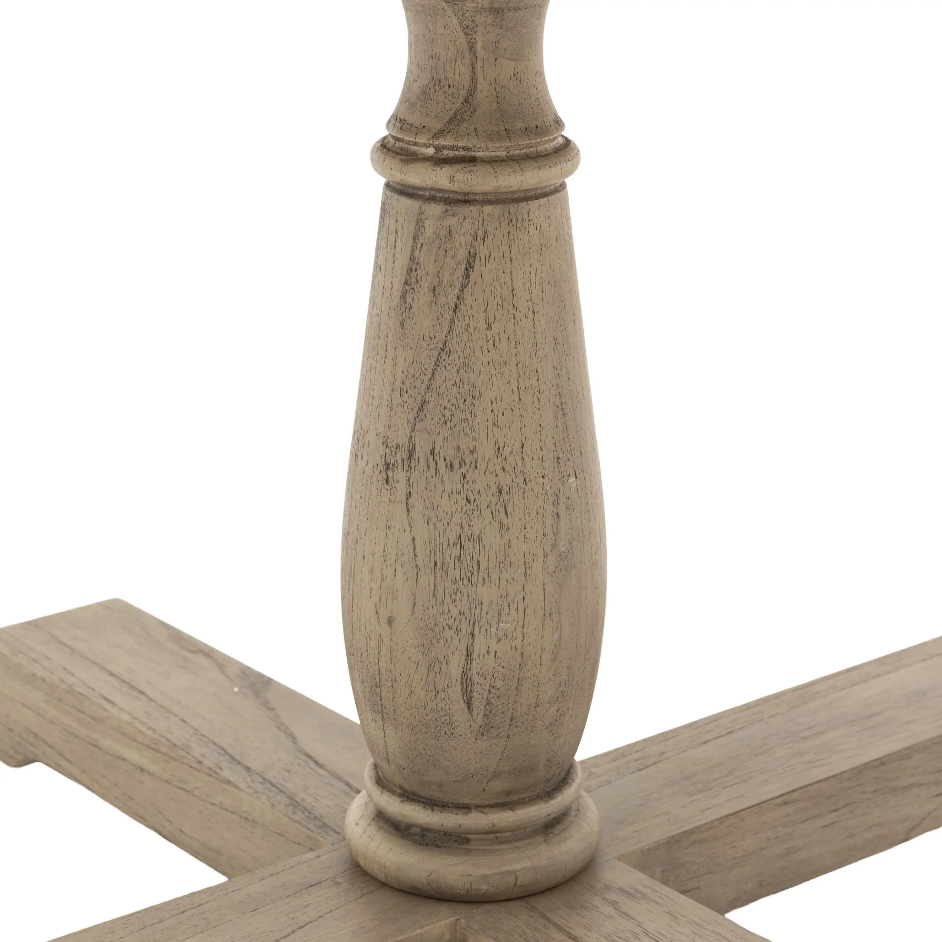 Marina Round Extending Dining Table - Image 4