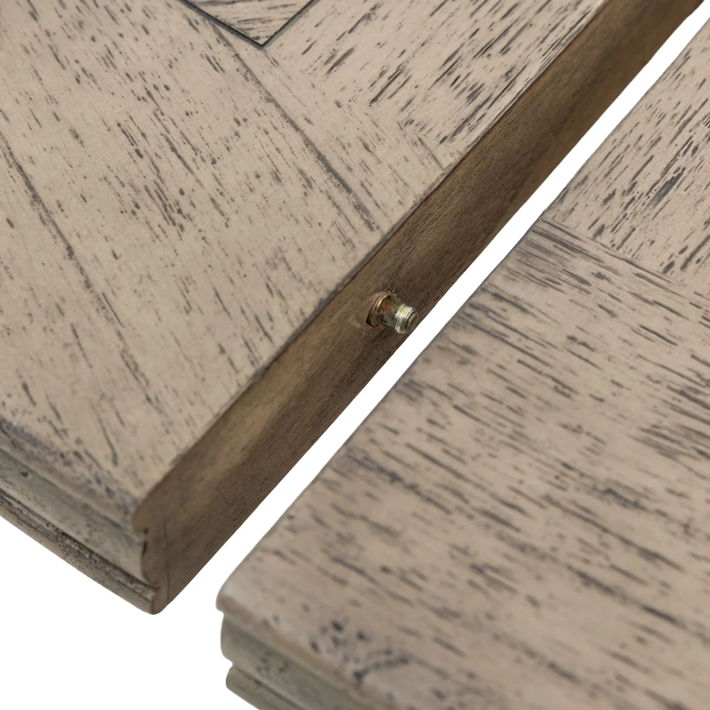 Marina Round Extending Dining Table - Image 5