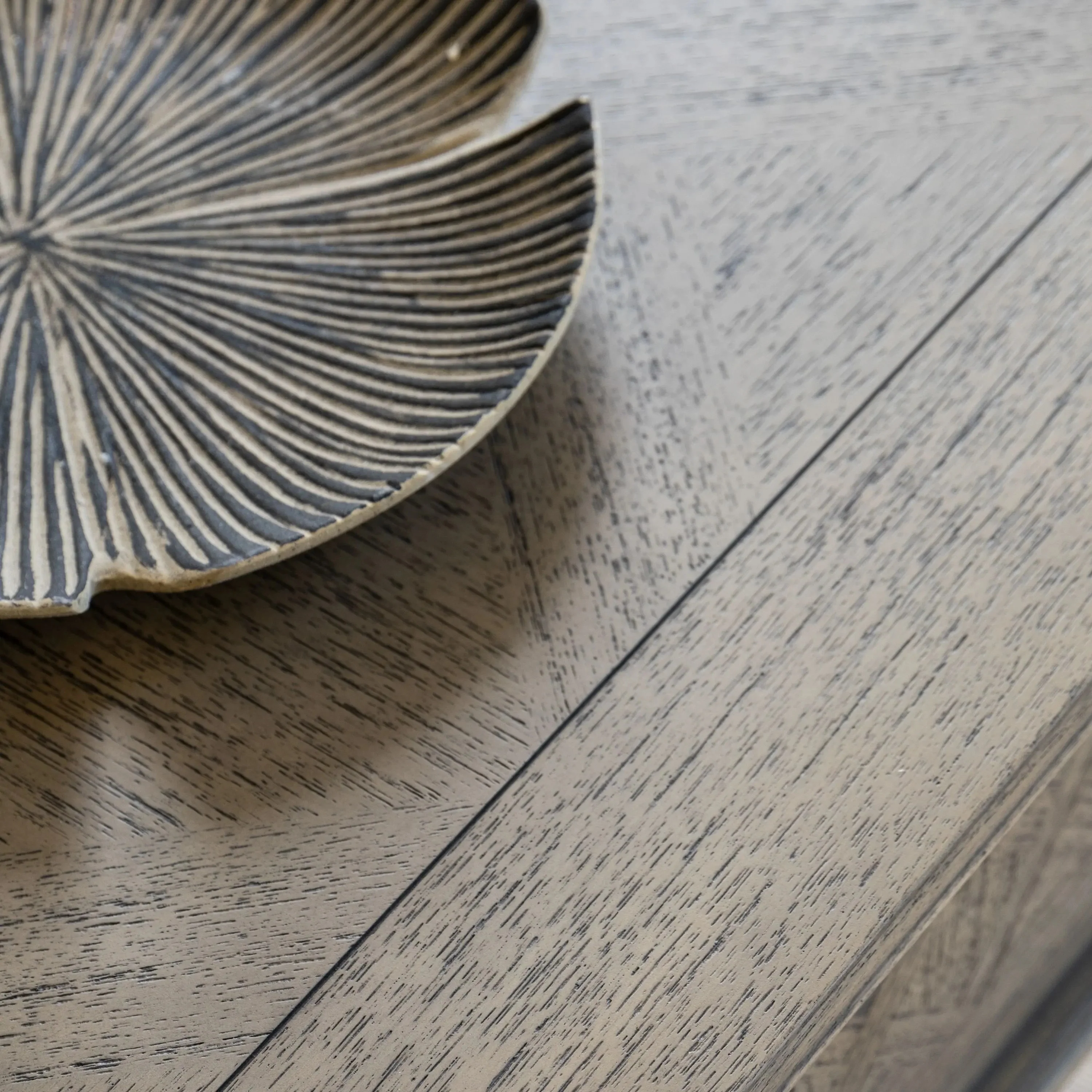 Marina Square Coffee Table – 2 Drawers - Image 7
