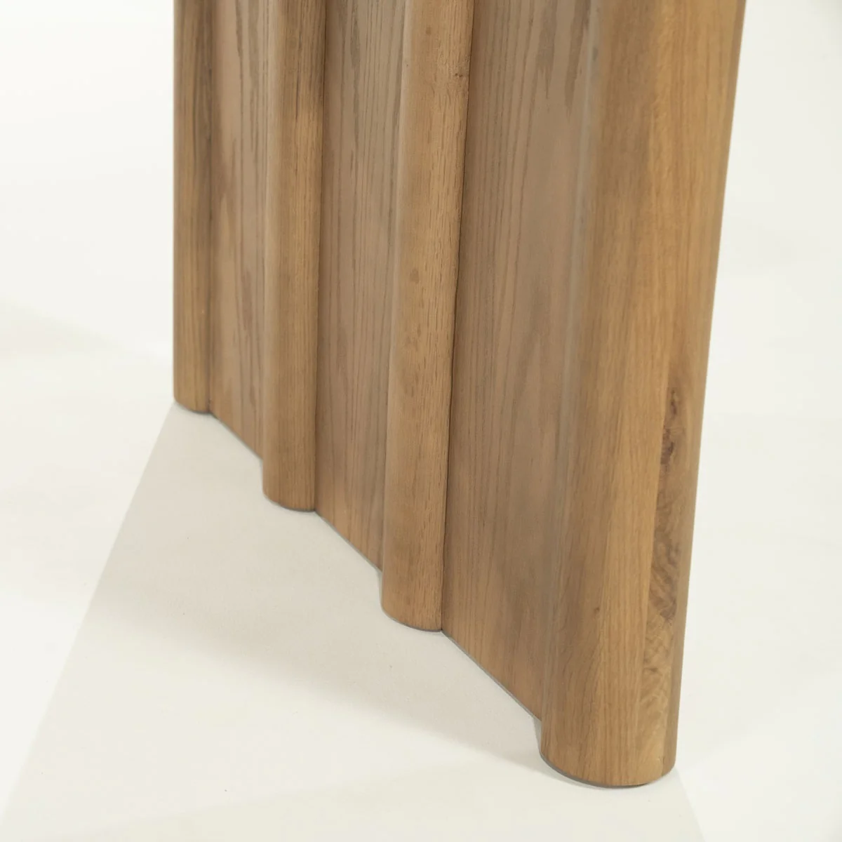 Maverick Dining Table – Brown – 300cm - Image 5