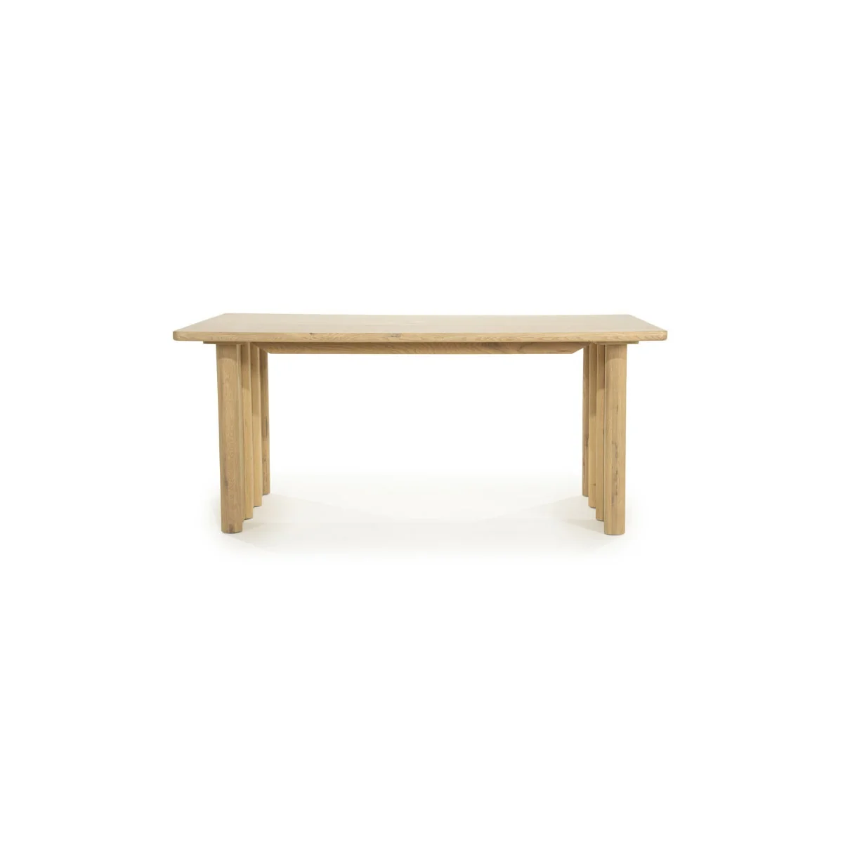 Maverick Dining Table – Natural – 180cm - Image 2