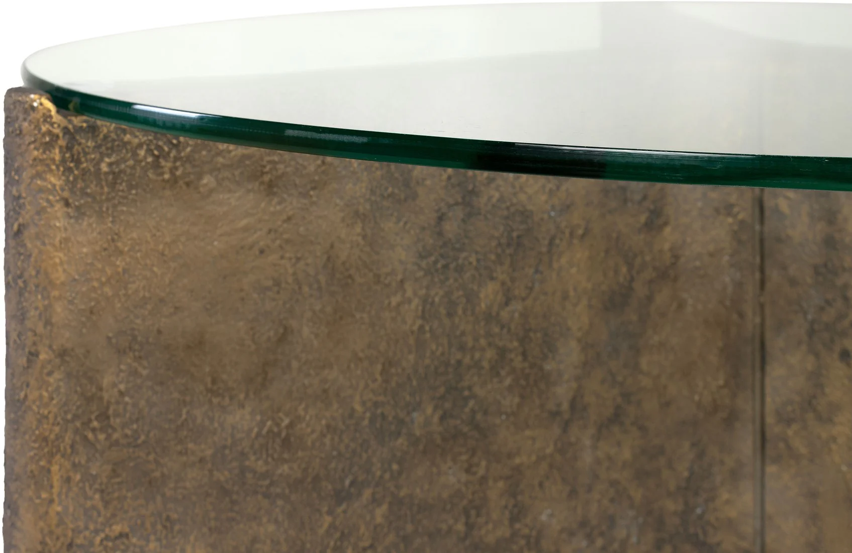 Meraki Coffee Table – Brown - Image 4