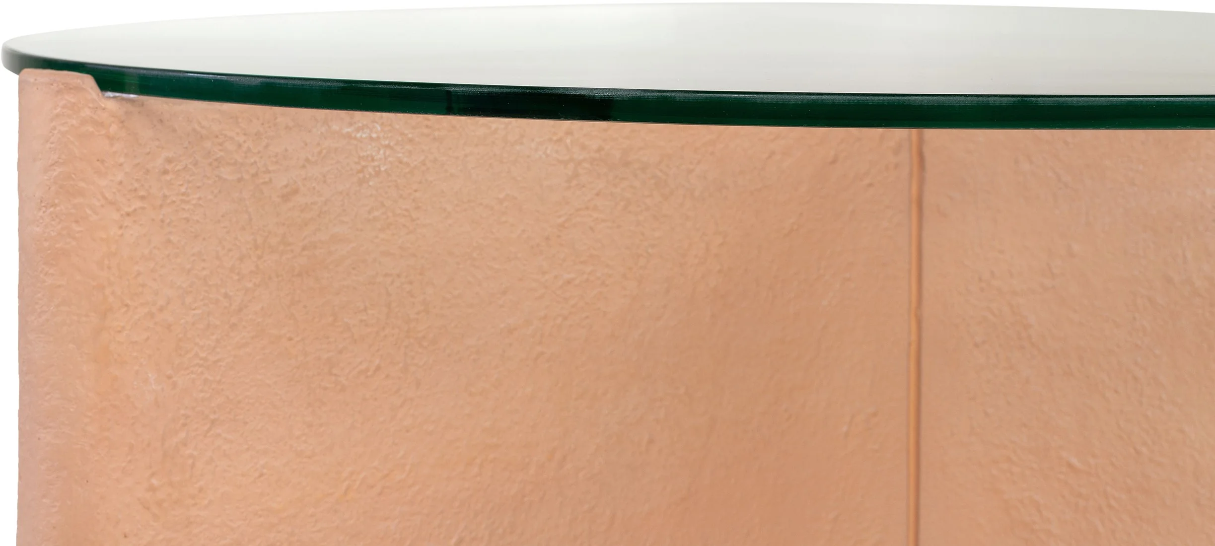 Meraki Coffee Table – Terracotta - Image 4