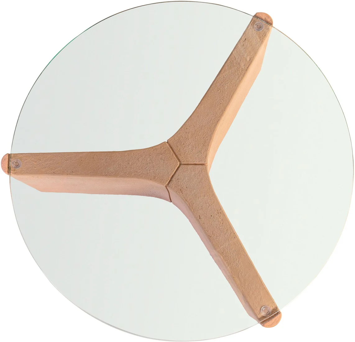 Meraki Coffee Table – Terracotta - Image 6