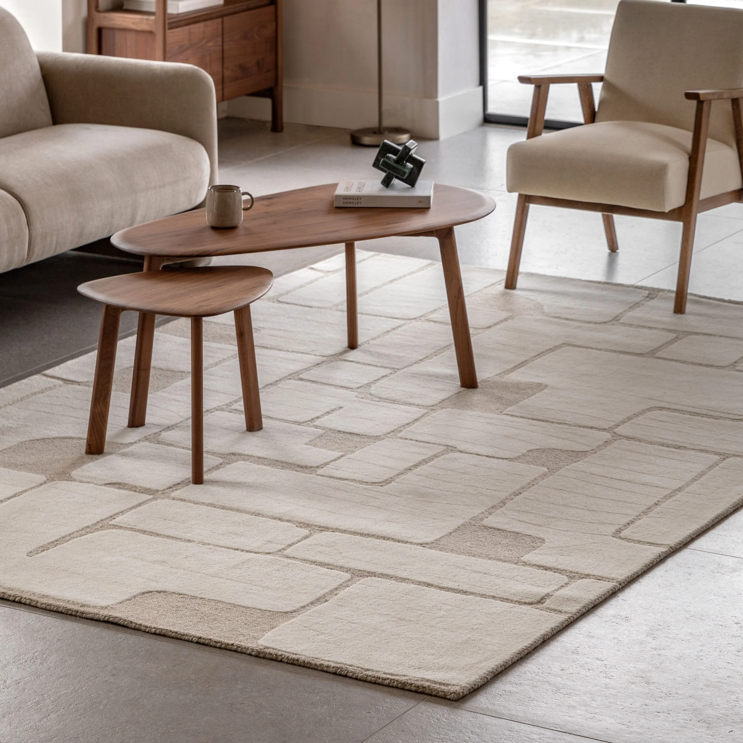 Merrion rug – Large - Image 3