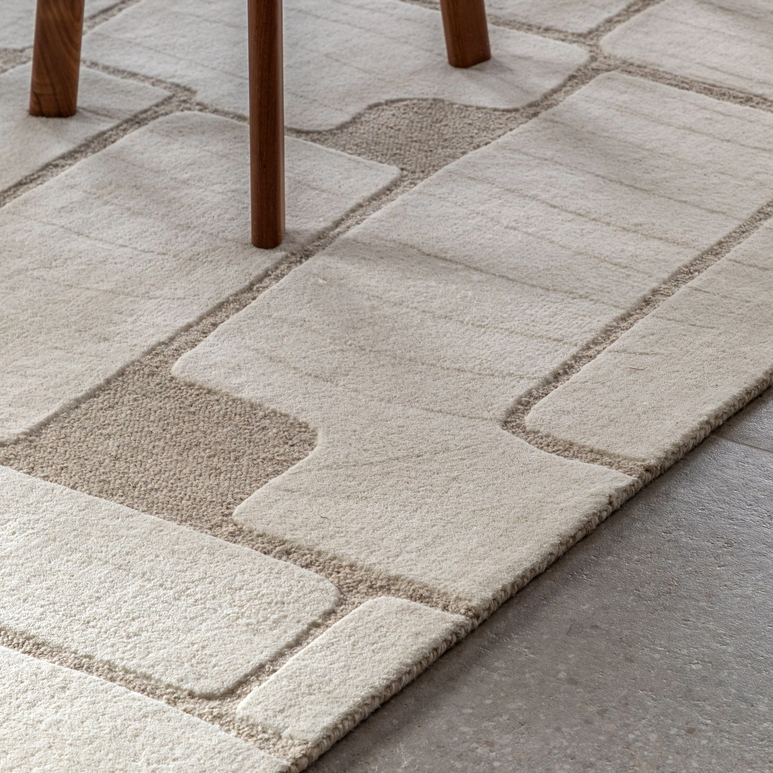 Merrion rug – Large - Image 5