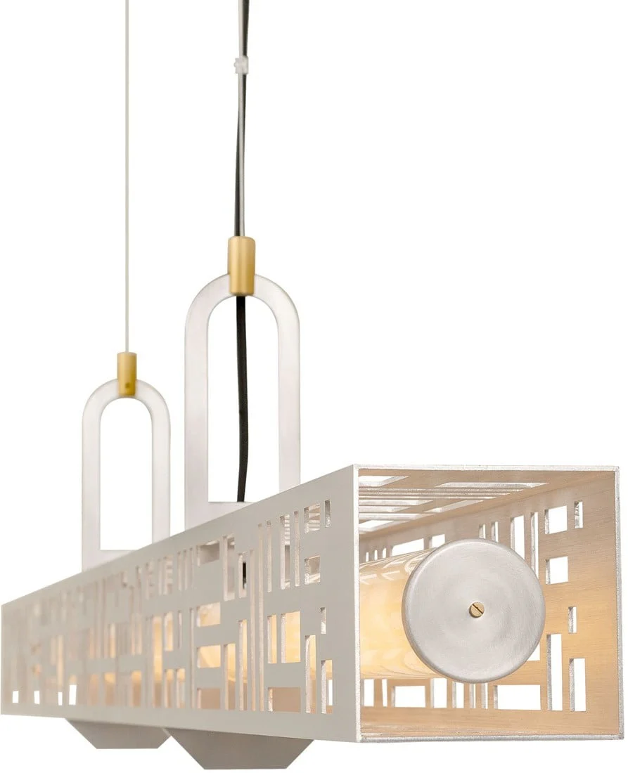 Metrix Linear Pendant Light - Image 11