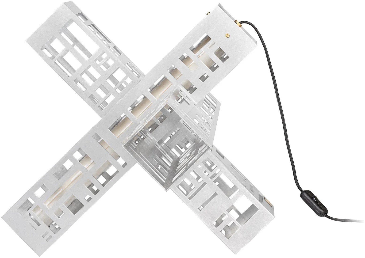 Metrix Table Lamp - Image 11