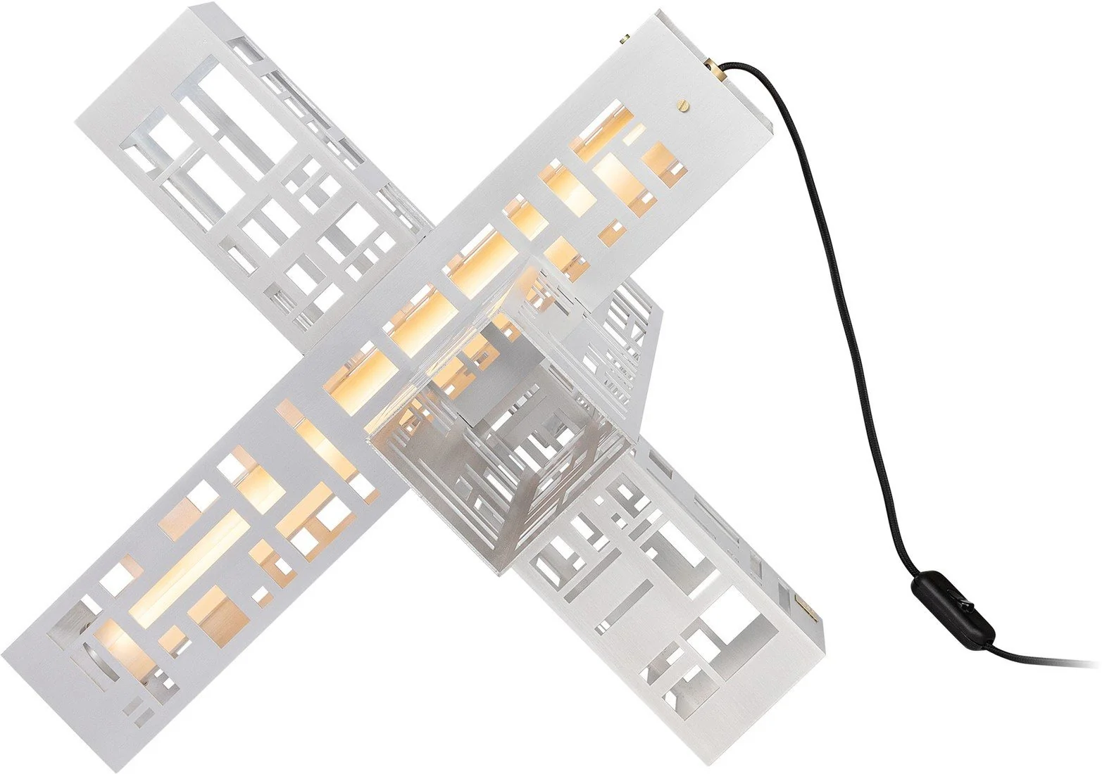 Metrix Table Lamp - Image 12