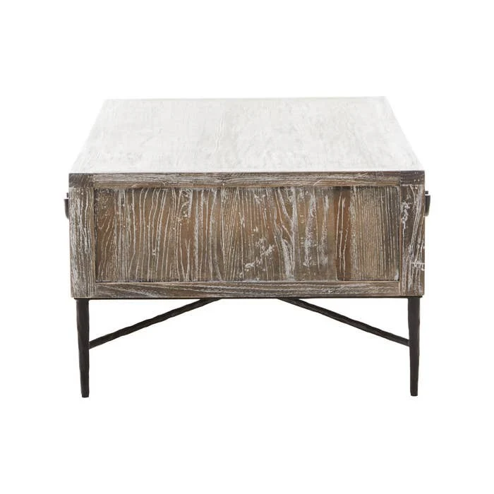 Montague Coffee Table - Image 4