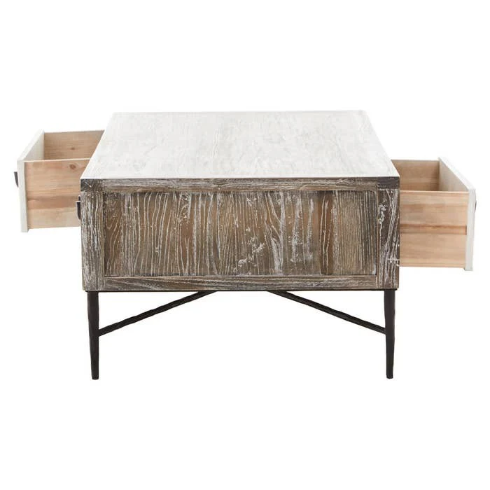 Montague Coffee Table - Image 5
