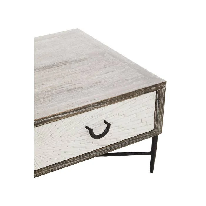 Montague Coffee Table - Image 7