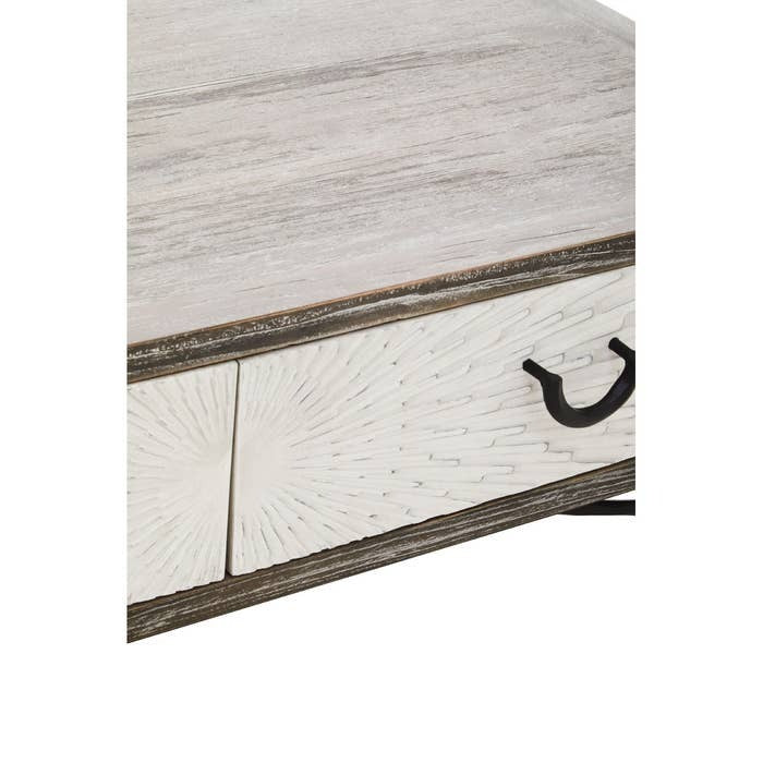 Montague Coffee Table - Image 8