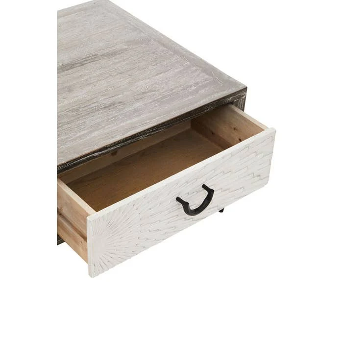 Montague Coffee Table - Image 9